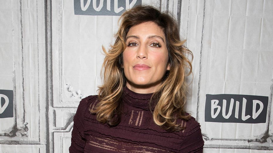 'Blue Bloods' star Jennifer Esposito says she was locked in psych ward as health battle spiraled