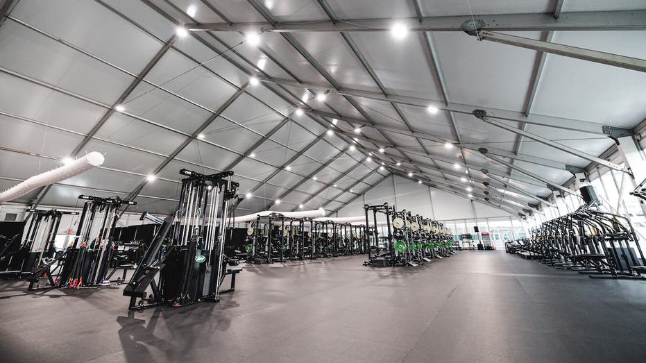 Inside the New York Jets' revamped performance facility and player development strategy