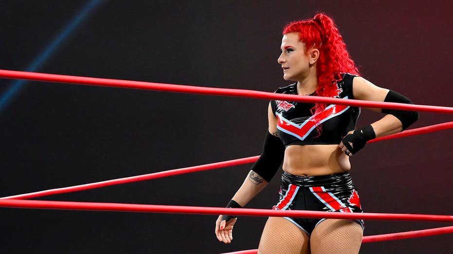 TNA Wrestling announces departures of 2 women's stars, teases return of former champion