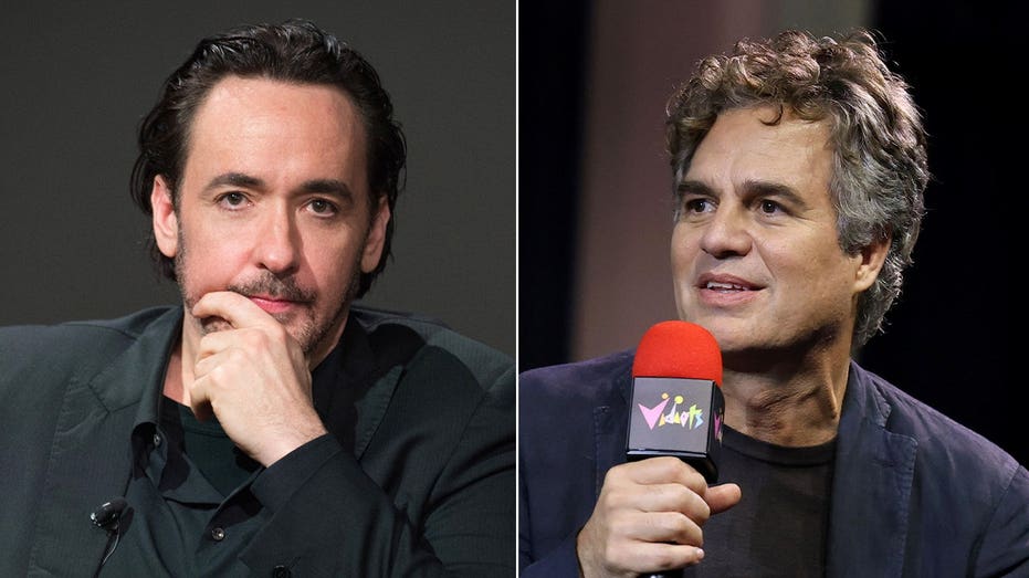 John Cusack stands in 'solidarity' with Mark Ruffalo amid Paramount's antisemitism allegation