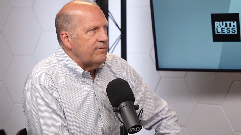 New Hampshire candidate John Sununu blasts Dems for moving ‘First in the Nation Primary’ on Ruthless