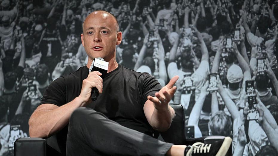 Josh Pate discusses new ESPN show, four faces of ESPN, Pat McAfee and future of media company with OutKick