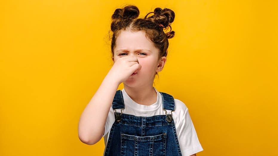 Internet reacts to Georgia schoolteacher's groundbreaking invention, the 'fart corner'