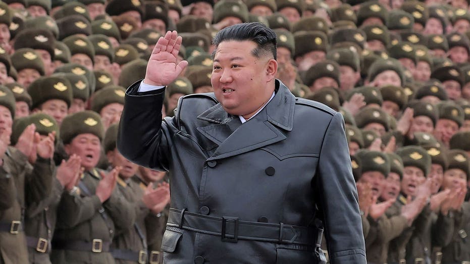 North Korea expert warns US can 'never take their eye off' Kim Jong Un following missile test during Iran war