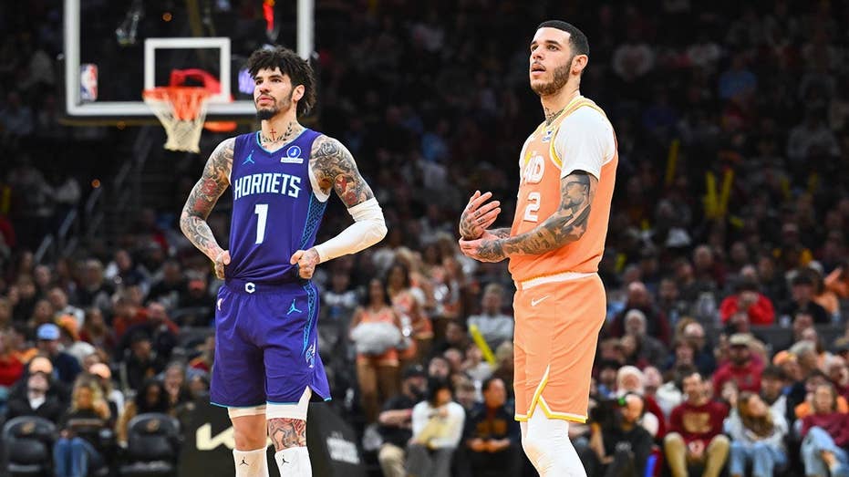 Timberwolves’ LaMelo Ball hires driver following reckless driving incidents in Charlotte, brother Lonzo says Timberwolves’ LaMelo Ball hires driver following reckless driving incidents in Charlotte, brother Lonzo says
