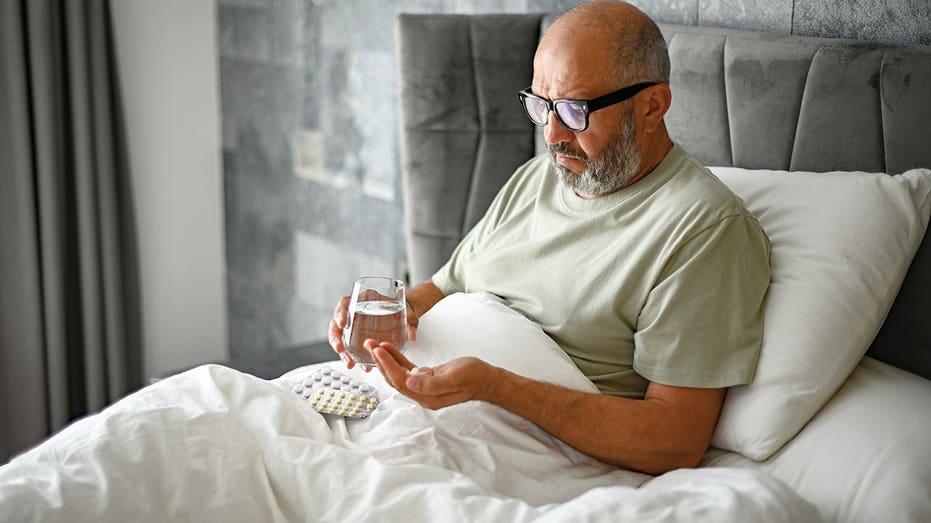 Popular erectile dysfunction drug linked to eye disease that can cause irreversible vision loss