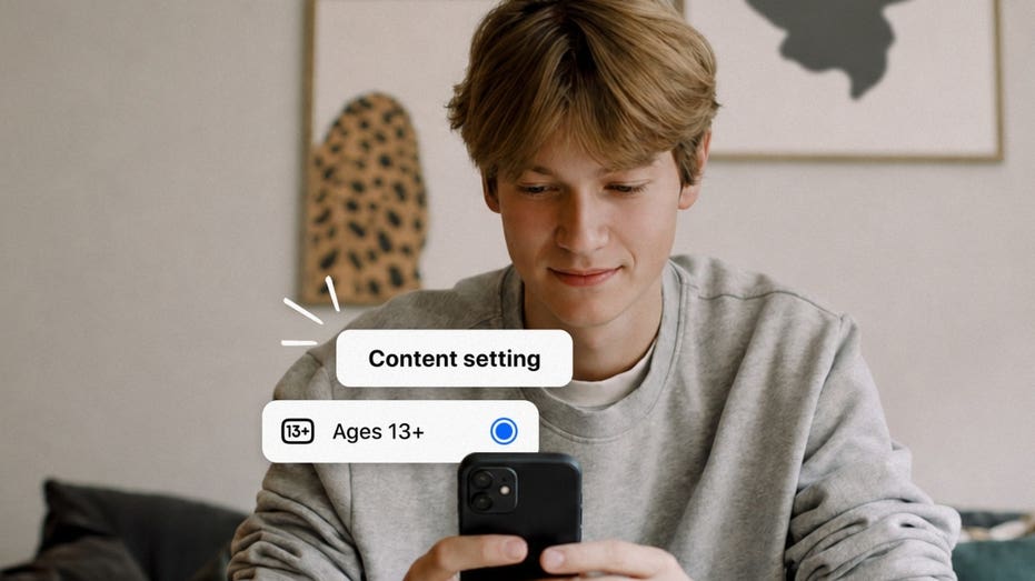 What Meta's new teen restrictions mean for young people