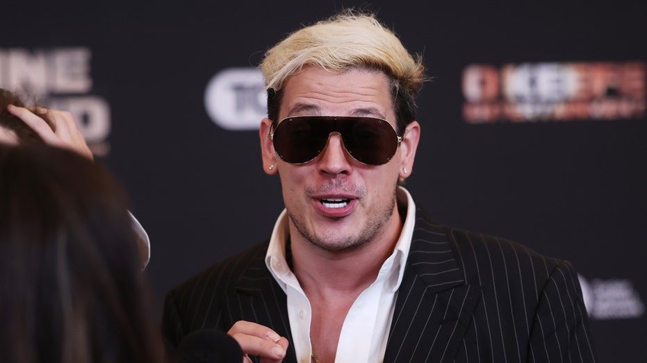 Milo Yiannopoulos arrested by ICE, held at major deportation hub in Louisiana