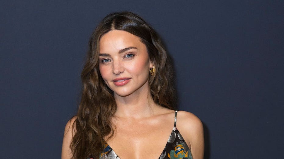 Miranda Kerr's ultra-specific diet includes venison for breakfast, no eggs or seed oils