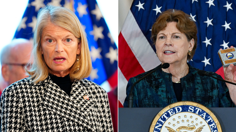 Bipartisan pair of senators urge Rubio to release aid to African women, children at risk of Ebola