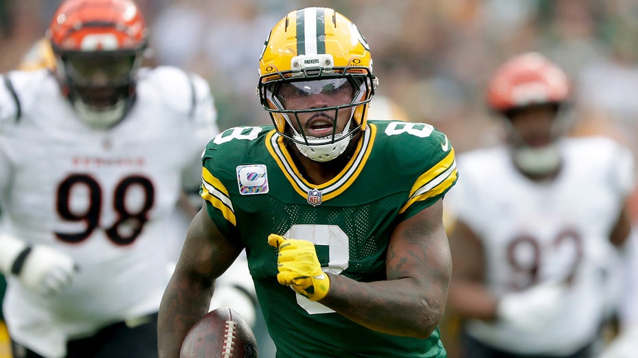 3 NFL stars hit Commissioner's Exempt List after offseason filled with legal trouble