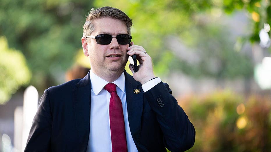 Alaskan political scion hopes to hold onto state’s single House seat