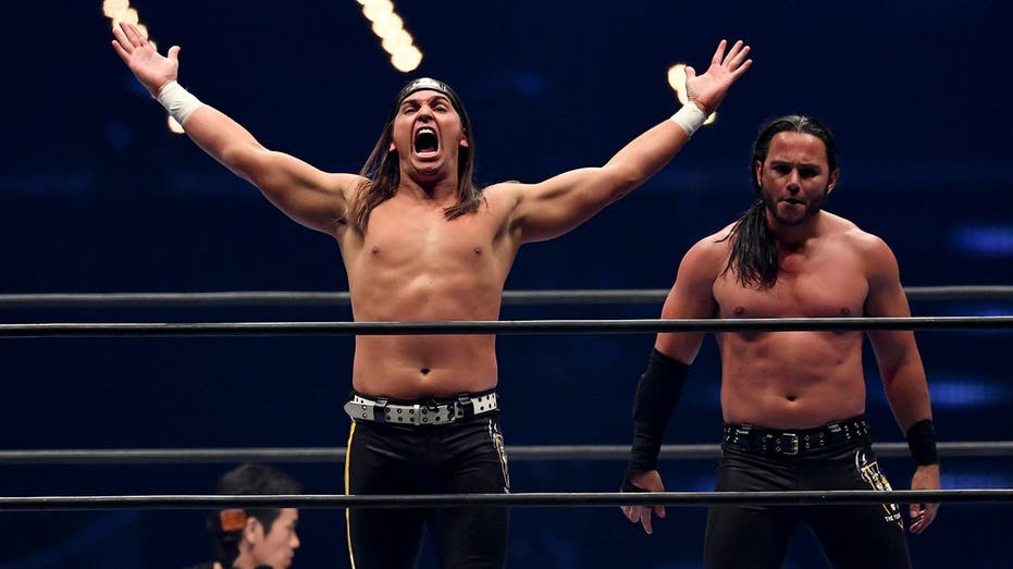 AEW star reflects on All In ahead of tag team championship match at this year's pay-per-view