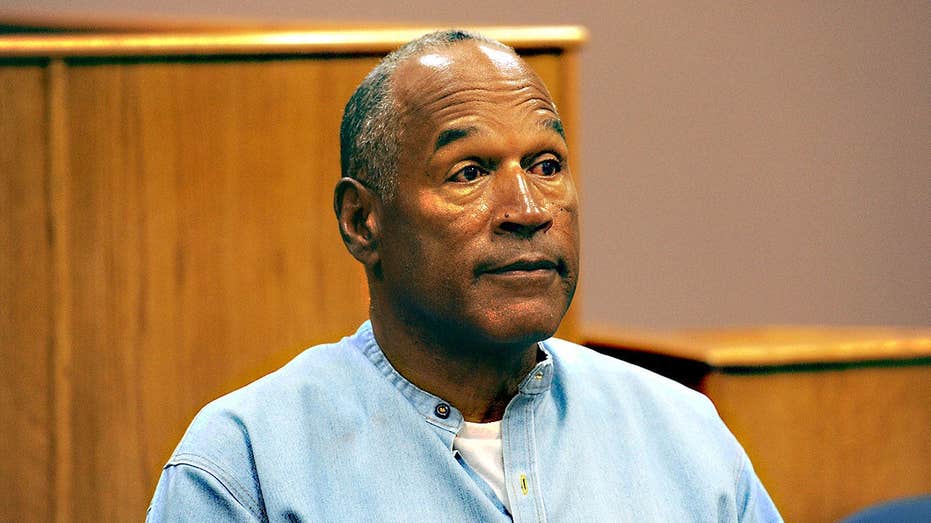 O.J. Simpson jokes about ‘bloody Bronco,’ boasts of its ‘great escapability’ in disturbing resurfaced video