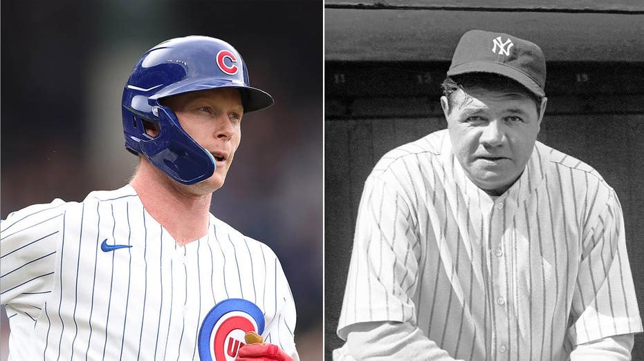 Mad Dog Russo rips Pete Crow-Armstrong for 'derogatory' comments on Babe Ruth conspiracy theory