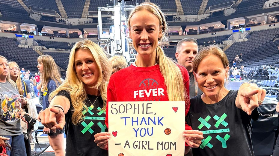 Sophie Cunningham calls out WNBA media for non-basketball focus, and talks viral Cheryl Reeve conversation