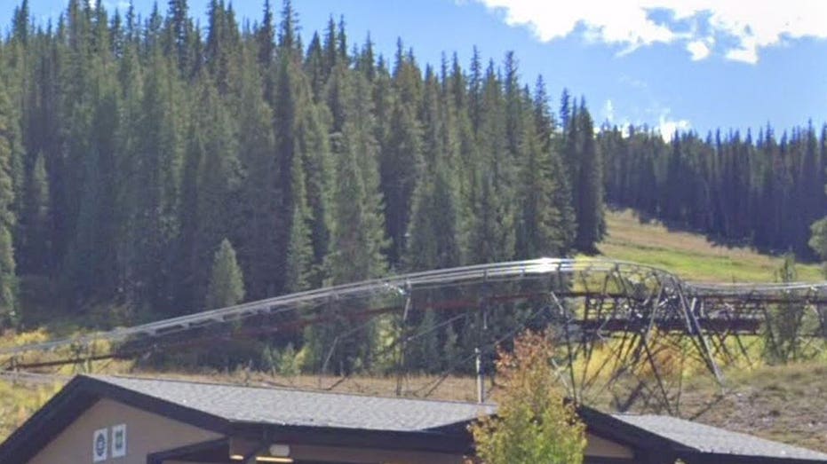 Woman allegedly ejected from roller coaster, suffers serious injuries after dragged along track: reports