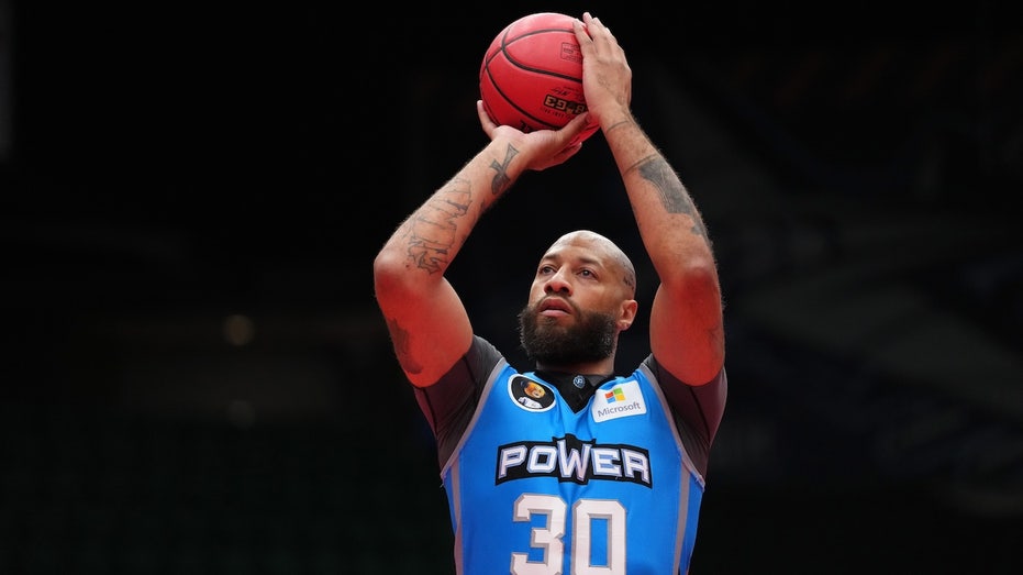 Former NBA player Royce White officially declares for 2027 WNBA Draft as league's culture war continues