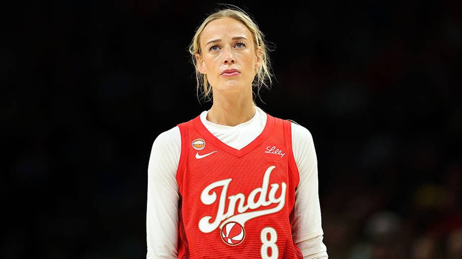 Sophie Cunningham addresses the fallout over her stance on trans athletes not belonging in women's sports
