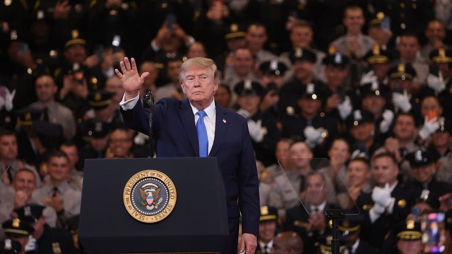 Trump’s $100K Wall Street Truth access draws lawsuit; expert warns it ‘raises the stakes’ on ethics