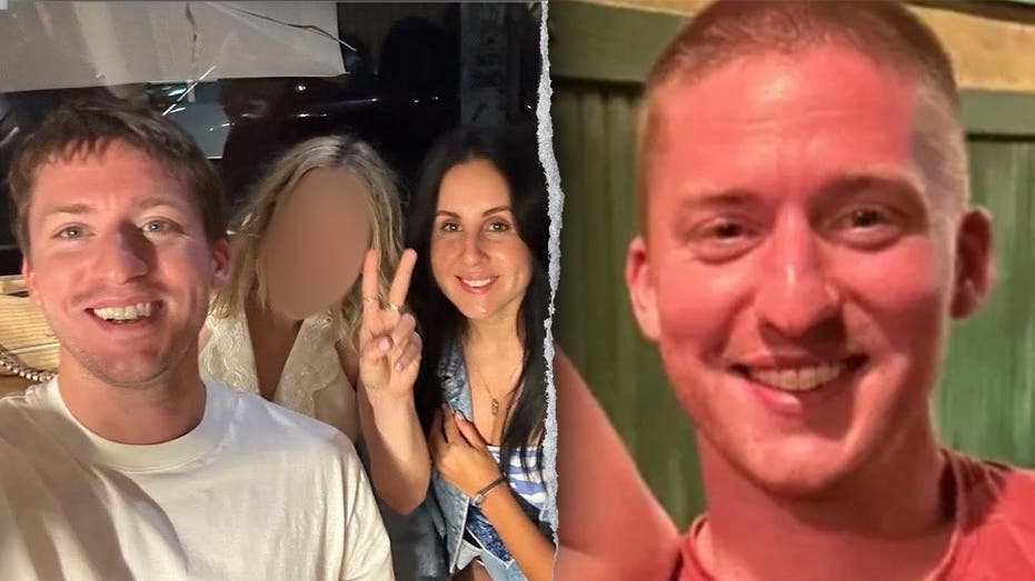 EXCLUSIVE: Ohio man's Puerto Rico murder leaves close friend reliving the call she never expected