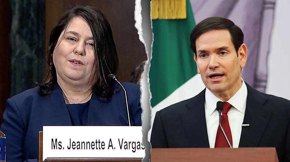State Department blasts back at 'rogue judge' who overturned aggressive visa crackdown