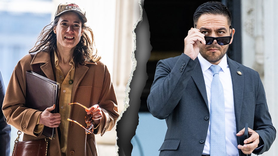 Luxury travel, shopping, six-figure income: Battleground Dems ripped for 'phony' working-class narrative