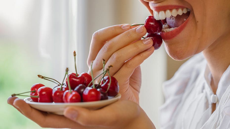 Dietitian reveals simple eating strategy for better sleep — and one habit to avoid