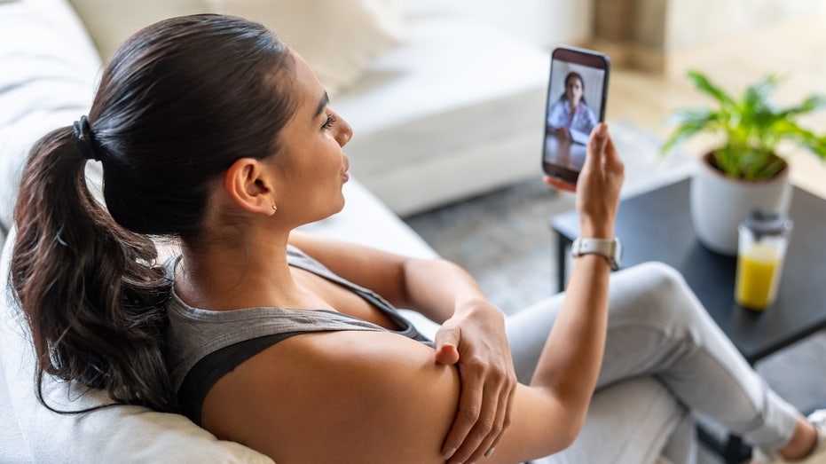 When is a mental health crisis too severe for telehealth? Warning signs families shouldn’t ignore