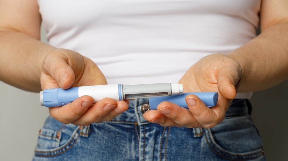 Popular weight-loss drugs may help protect against a deadly disease, doctor says