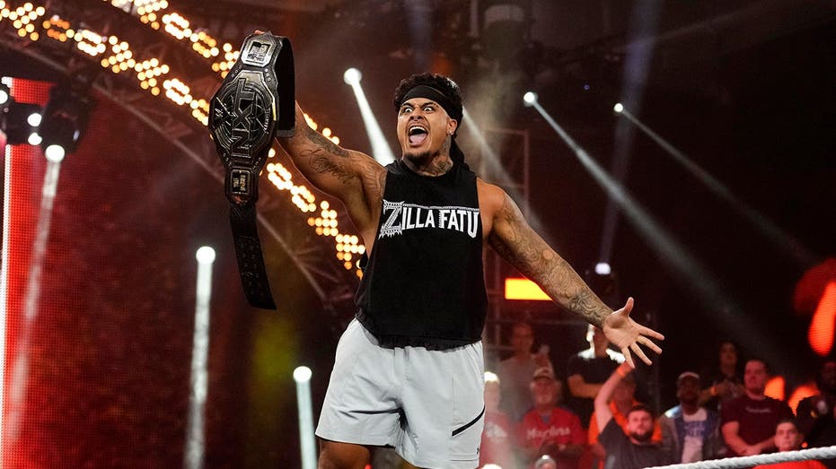 WWE NXT Heatwave 2026 match card, preview and predictions