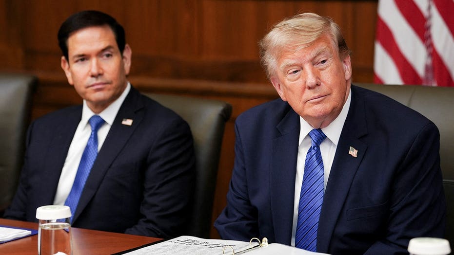State Dept axes Biden-era DEI scheme pushing woke politics across the globe and more top headlines