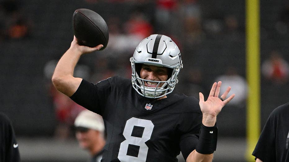 Fanatics Sportsbook Promo Code FOXNEWS350: Bet $20, Get $350 on Raiders vs Chiefs