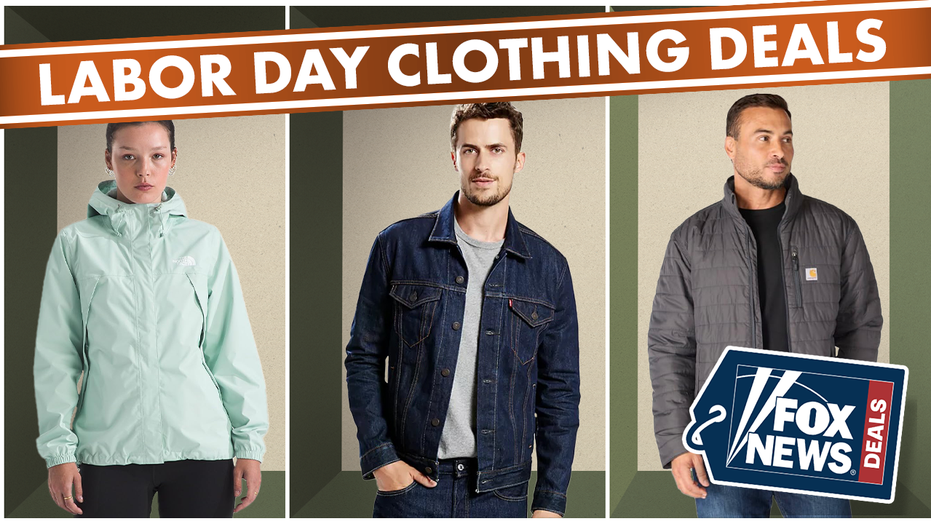 Labor Day fall clothing deals: What to buy now and what to wait on