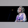 Dolly Parton in 1969.