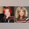 A split of Shelley Fabares