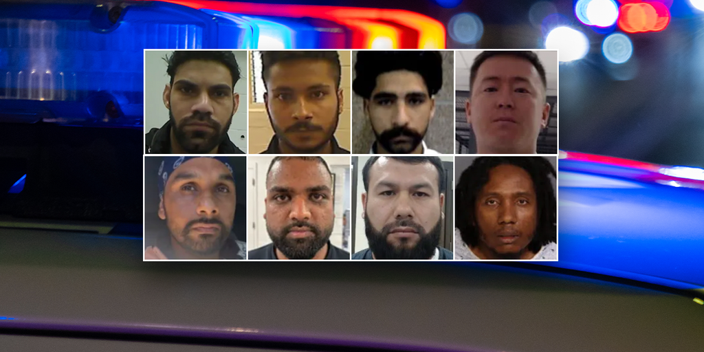 ICE launches CDL fraud tipline as DHS highlights deadly crashes involving illegal immigrants