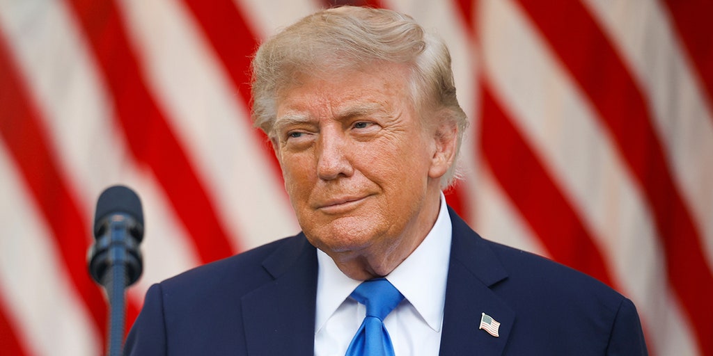 foxnews.com - President Trump's move just before the midterms looks to defy historic trend and more top headlines