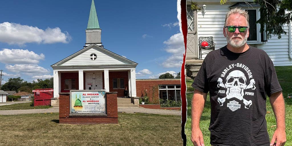 Working-class Americans say their town is the next Dearborn -- and they've had enough