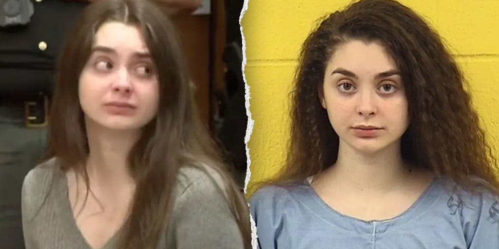 Ohio Supreme Court denies Mackenzie Shirilla's latest appeal bid in double murder case