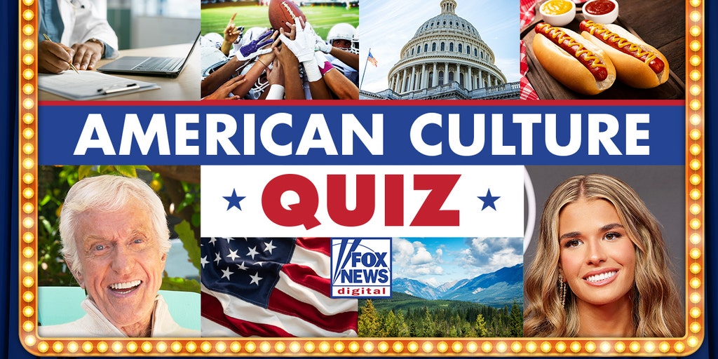 foxnews.com - Kelly McGreal - American Culture Quiz: Test yourself on Hollywood health and mountain missions