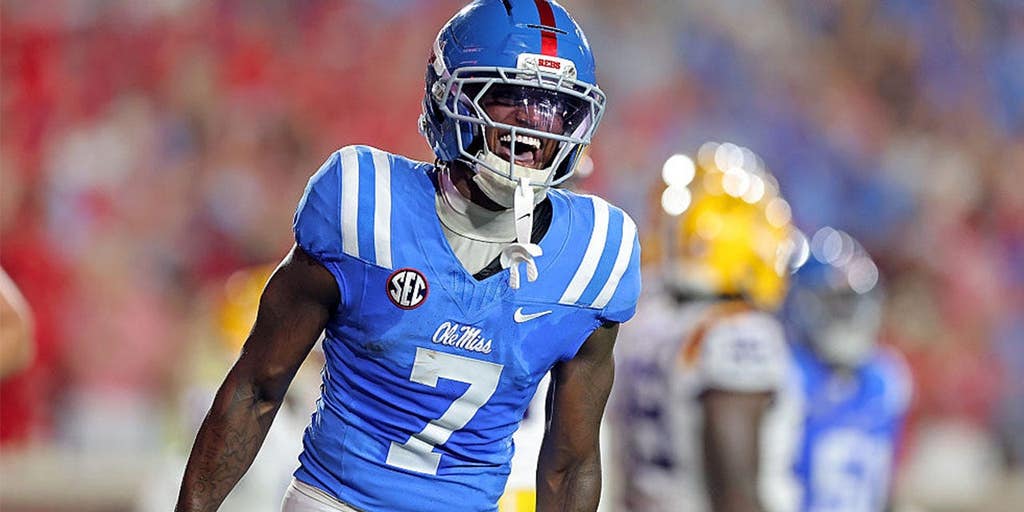 Week 3 AP Top 25 poll reflects just how deep the SEC is this season with 10 teams represented
