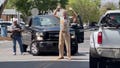 Man films himself taking down Flock cameras, gets arrested - Fox News