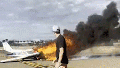 Fiery San Diego plane crash kills 2 - Fox News