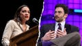 Hasan Piker says he’d ‘absolutely’ campaign for AOC in 2028 as El-Sayed distances himself - Fox News