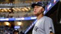 Yankees star Aaron Judge heads back to injured list weeks after returning from broken rib - Fox News