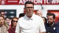 UK Prime Minister says football fans 'singled out' by alcohol ban not imposed on rugby matches - Fox News