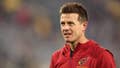 Cardinals coach Mike LaFleur backs Marvin Harrison Jr as viral videos fuel questions about receiver's effort - Fox News