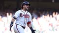 Austin Riley emerges as Braves unlikely wild card hero as Chris Sale, Jesús Luzardo duel in MLB playoff opener - Fox News