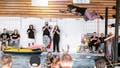 Pro wrestling makes waves in France as European promotion fires up social media with unique venue - Fox News